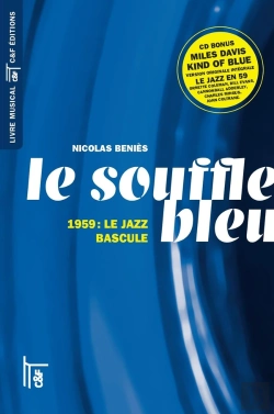 Bertrand.pt - Le Souffle Bleu ; 1959 :  Le Jass Bascule