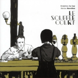 Bertrand.pt - Le Souffle Court