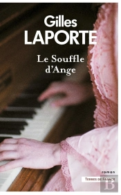 Le Souffle D'Ange