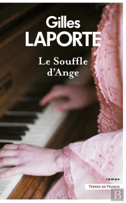 Bertrand.pt - Le Souffle D'Ange