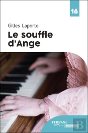 Le Souffle D'Ange