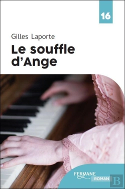 Bertrand.pt - Le Souffle D'Ange