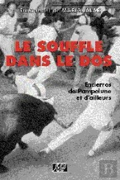 Le Souffle Dans Le Dos