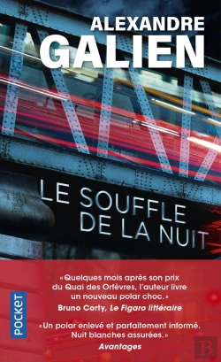 Bertrand.pt - Le Souffle De La Nuit