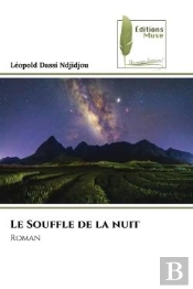 Le Souffle De La Nuit - Roman