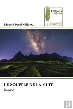 Bertrand.pt - Le Souffle De La Nuit - Roman