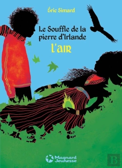 Bertrand.pt - Le Souffle De La Pierre D'Irlande T2 L'Air