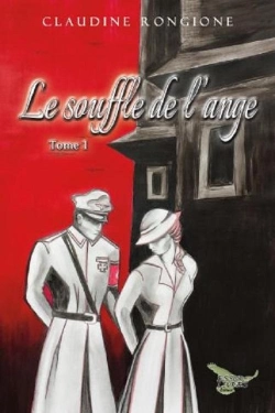 Bertrand.pt - Le Souffle De L'Ange Tome 1