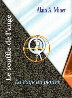 Bertrand.pt - Le Souffle De L'Ange Tome 1 : La Rage Au Ventre