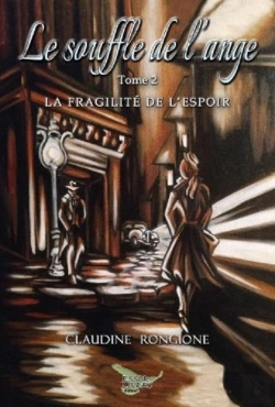 Bertrand.pt - Le Souffle De L'Ange Tome 2