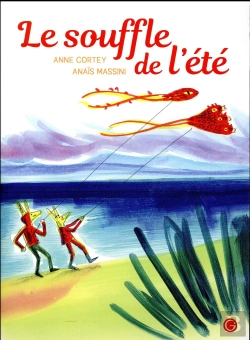 Bertrand.pt - Le Souffle De L'Ete