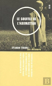 Le Souffle De L'Harmattan