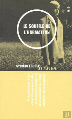 Bertrand.pt - Le Souffle De L'Harmattan