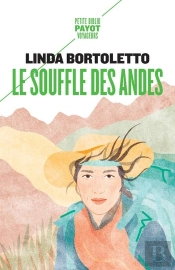 Le Souffle Des Andes