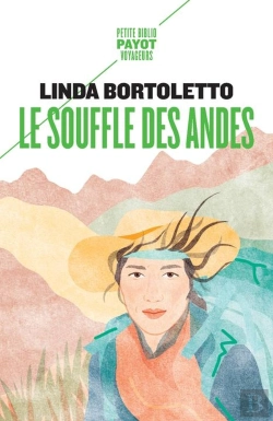 Bertrand.pt - Le Souffle Des Andes