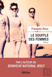 Le Souffle Des Femmes