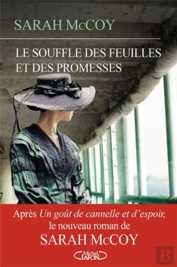 Bertrand.pt - Le Souffle Des Feuilles Et Des Promesses