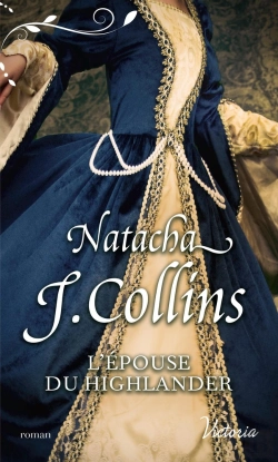 Bertrand.pt - Le Souffle Des Highlands Tome 2 ; L'Épouse Du Highlander