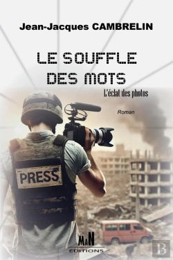 Bertrand.pt - Le Souffle Des Mots : L'Éclat Des Photos