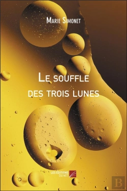 Bertrand.pt - Le Souffle Des Trois Lunes