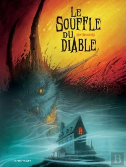 Bertrand.pt - Le Souffle Du Diable