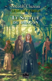 Le Souffle Du Dragon