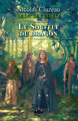 Bertrand.pt - Le Souffle Du Dragon