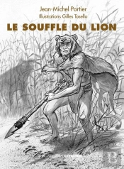 Le Souffle Du Lion