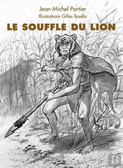 Bertrand.pt - Le Souffle Du Lion