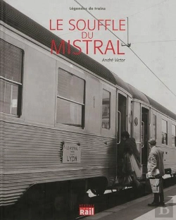 Bertrand.pt - Le Souffle Du Mistral