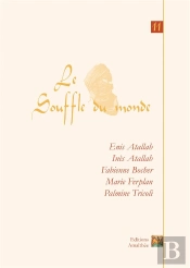 Le Souffle Du Monde Tome 11