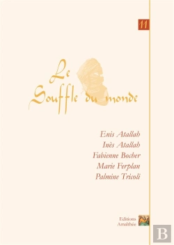 Bertrand.pt - Le Souffle Du Monde Tome 11