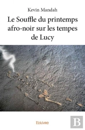 Le Souffle Du Printemps Afro-Noir Sur Les Tempes De Lucy