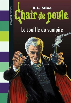 Bertrand.pt - Le Souffle Du Vampire