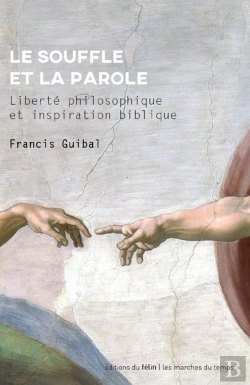 Bertrand.pt - Le Souffle Et La Parole ; Liberté Philosophique Et Inspiration Biblique