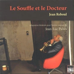 Bertrand.pt - Le Souffle Et Le Docteur