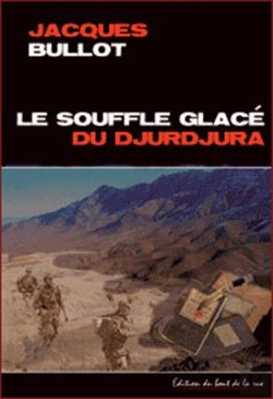 Bertrand.pt - Le Souffle Glace Du Djurdjura