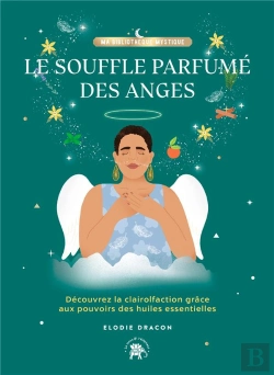 Bertrand.pt - Le Souffle Parfume Des Anges - Clairsentience