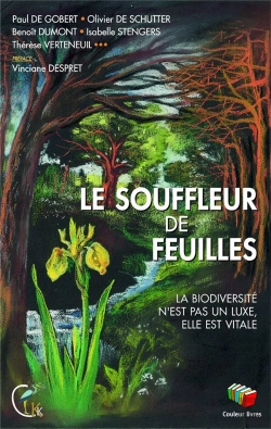 Bertrand.pt - Le Souffleur De Feuilles : La Biodiversité N'Est Pas Un Luxe,