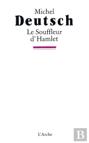 Le Souffleur D'Hamlet