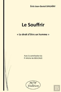 Bertrand.pt - Le Souffrir