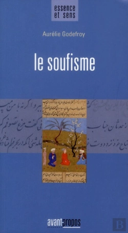 Bertrand.pt - Le Soufisme - Collection Sens Commun
