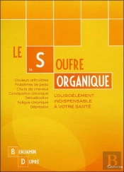 Le Soufre Organique