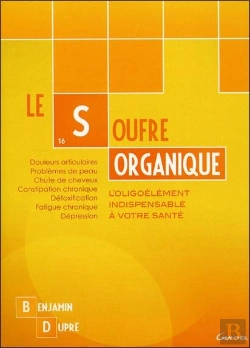 Bertrand.pt - Le Soufre Organique
