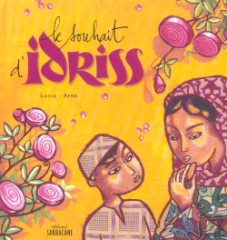 Bertrand.pt - Le Souhait D'Idriss