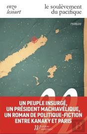 Le Soulèvement Du Pacifique