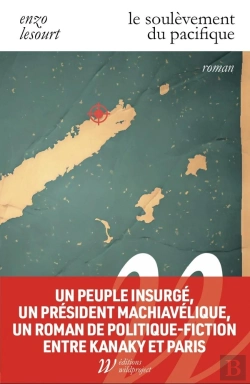Bertrand.pt - Le Soulèvement Du Pacifique