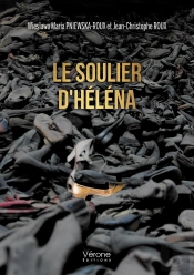 Le Soulier D'Héléna