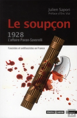 Bertrand.pt - Le Soupçon