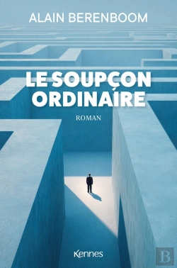Bertrand.pt - Le Soupçon Ordinaire